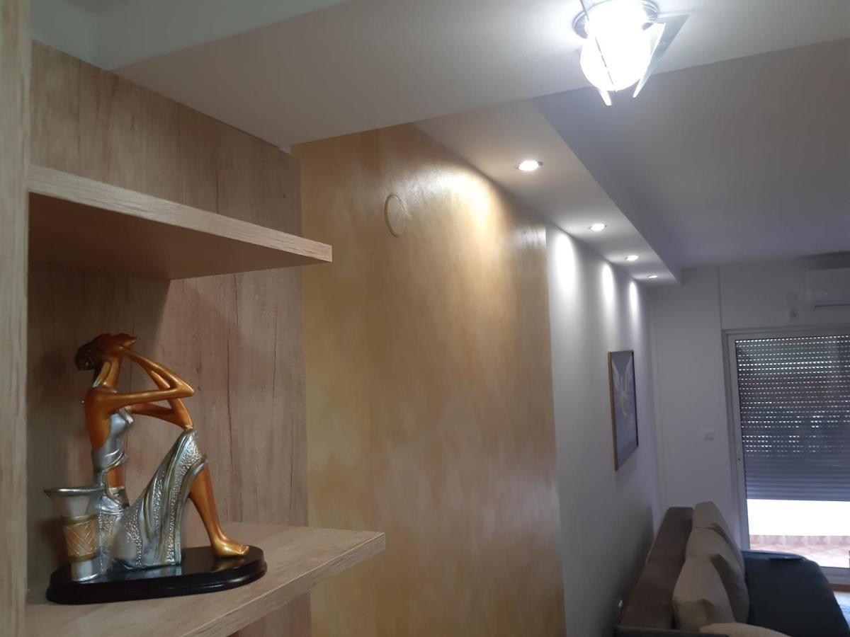 Apartment Galaxy Centar Ohrid Exterior photo